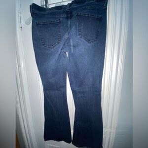 Lot of 2 jeans & 1 shorts Size 14